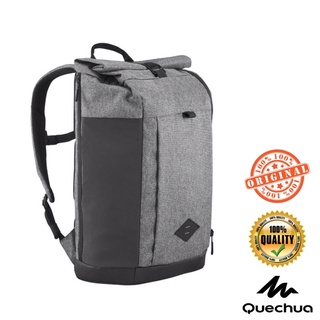 กระเป๋าเป้สะพายหลังขนาด 23 ลิตร รุ่น NH Escape 500 (สีดำ) QUECHUA