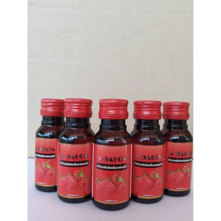 A-dagonน้ำหวานเข้มข้นปริมาณ30ml 10ขวด