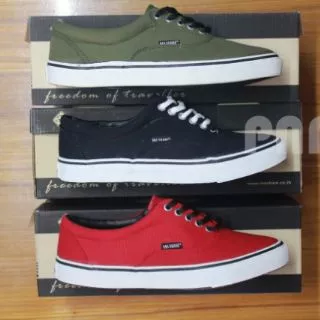 ผ้าใบ รองเท้า V4 มาแชร์ Mashare ทรงคล้ายแวน ออเท็นติค - เนวี่ Authentic - Navy เก็บปลายทาง 37-44