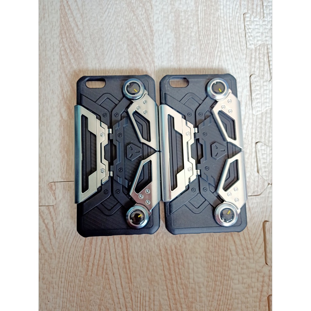 เคส Vivo Y67 เคสกันกระแทก