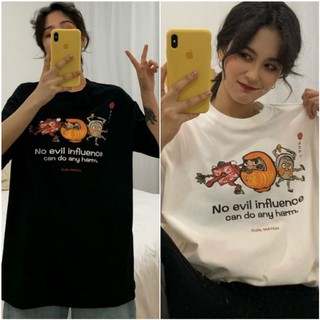 เสื้อโอเวอร์ไซส์ ลายญี่ปุ่นสุดเท่