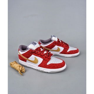 ☈Dunk Sb Shanghai รองเท้าสเก็ตชาย `Nike,