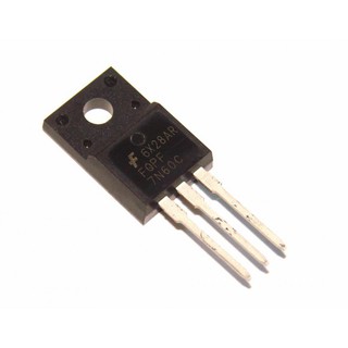 FQPF7N60C FQPF7N60 7N60C N-Channel MOSFET