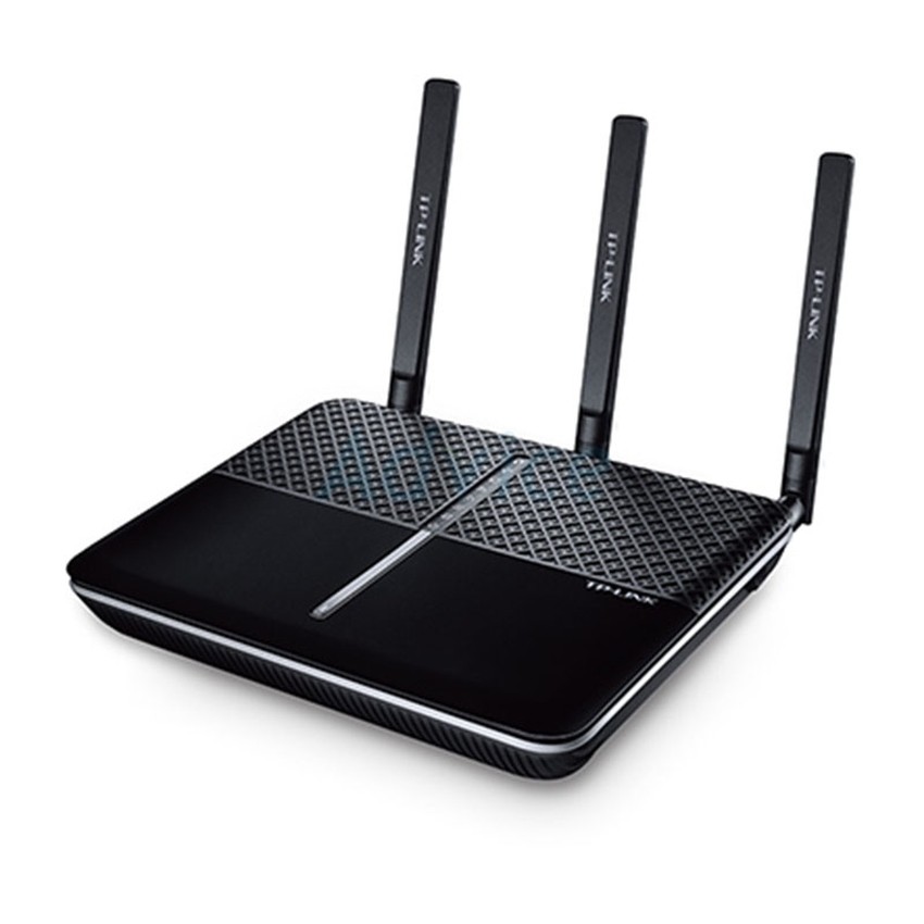 TP-LINK VDSL/ADSL Modem Router (Archer VR600) Wireless AC1600 Dual
Band Gigabit (Limited Lifetime)