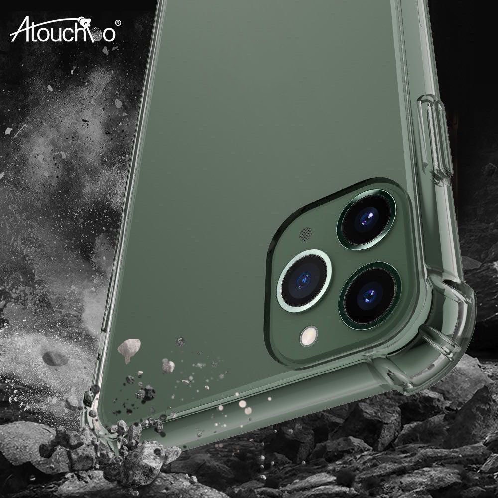 เคสใสกันกระแทก KINGKONG OPPO A57 4G/A77S/A16K/Reno7Z/Reno7pro/Reno7/A96/Reno4 A76 A93 A31 A53 A9(2020) A3S A5S Reno2f #8