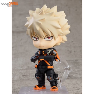 [1692] Nendoroid Katsuki Bakugo: Stealth Suit Ver.