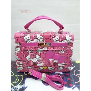 กระเป๋วหิ้วได้ สะพายได้ ขนาด 10×13 นิ้ว มา20ลายใบใหญ่