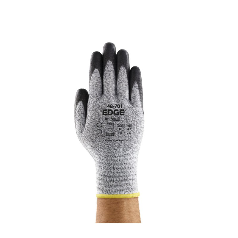 Ansell GLOVES 48-701