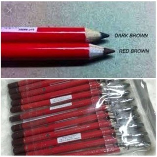 Sweet Heart eye brow สวีทฮาร์ต ดินสอเขียนคิ้ว มี กบเหลา ติดทน กันน้ำ สีสวย