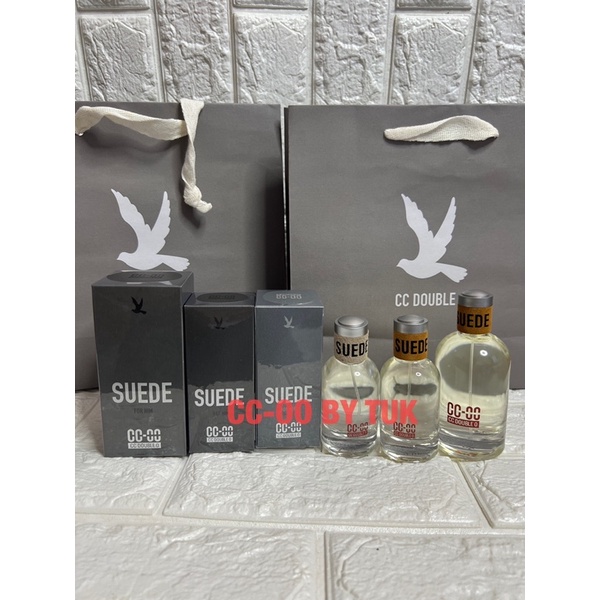 น้ำหอมแท้ CCOO มีสินค้าพร้อมส่ง