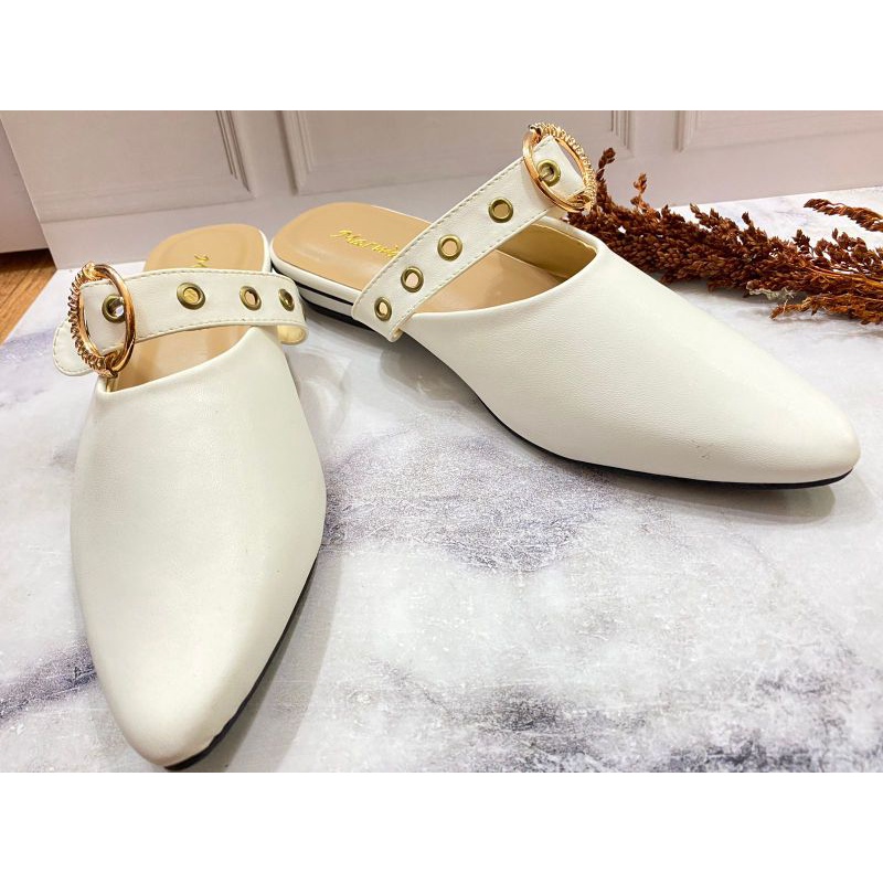 Ibiza Heels*********