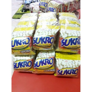 Indo Kacang Sukro Bundle 3x10 pcs