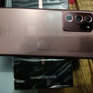 reviewGalaxy Note20 Ultra 5G256 GB512GB comment 3