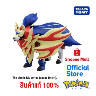 Takara Tomy โปเกมอน Pokemon Moncolle ML-19 The Magenta