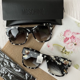 พร้อมส่งที่ไทย🎀Moschino MOS008/S Sunglasses