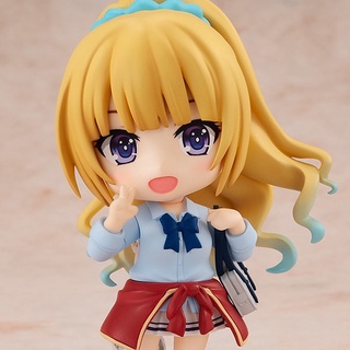 [แท้💯/Pre-Order✈️] Nendoroid Kei Karuizawa ปิดจอง : 20/10/2022