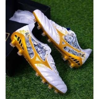 ร้องเท้าฟุตบอล Mizuno Morelia Neo 3