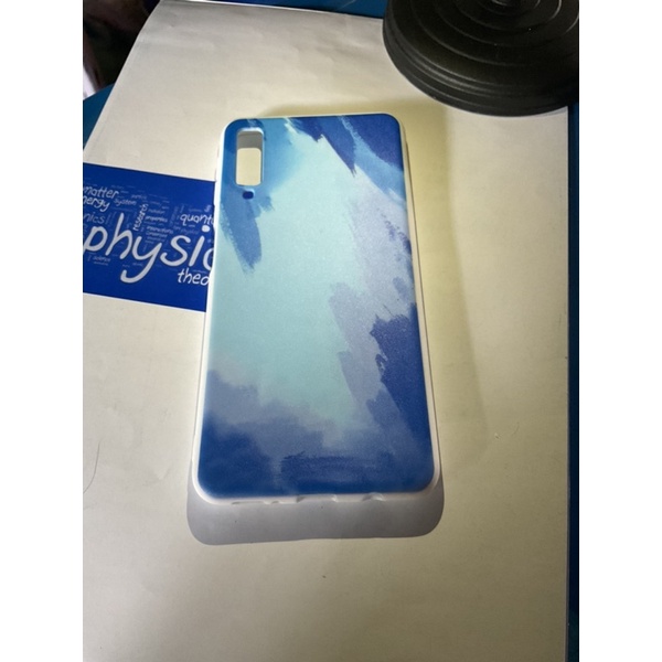 เคส samsung a7 2018.