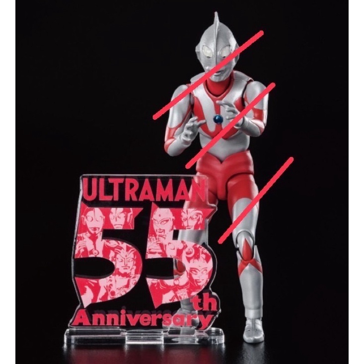 Acrylic Logo Display (P-Bandai) (ขายป้ายชื่อจาก P-Bandai) ราคา ถูกที่สุด ดีลบีเคเค แกลเลอรีภาพที่ 3