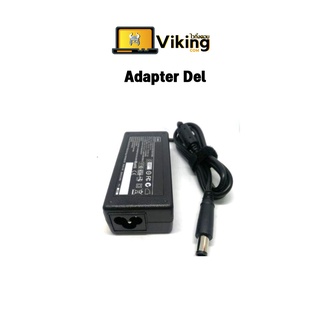 AC (อะแดปเตอร์ชาร์จ) Adapter Dell 19.5V / 4.62A / 7.4x5.0