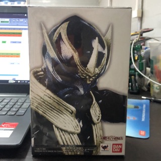 S.H.Figuarts kamen rider Ibuki