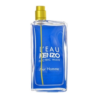 kenzo i eau electric wave eau de toilette 50ml