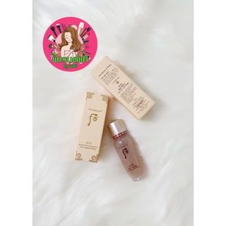 The history of Whoo Bichup First CareMoisture Anti-Aging Essence 15ml Whoo ของแท้ป้ายไทยช้อปไทย