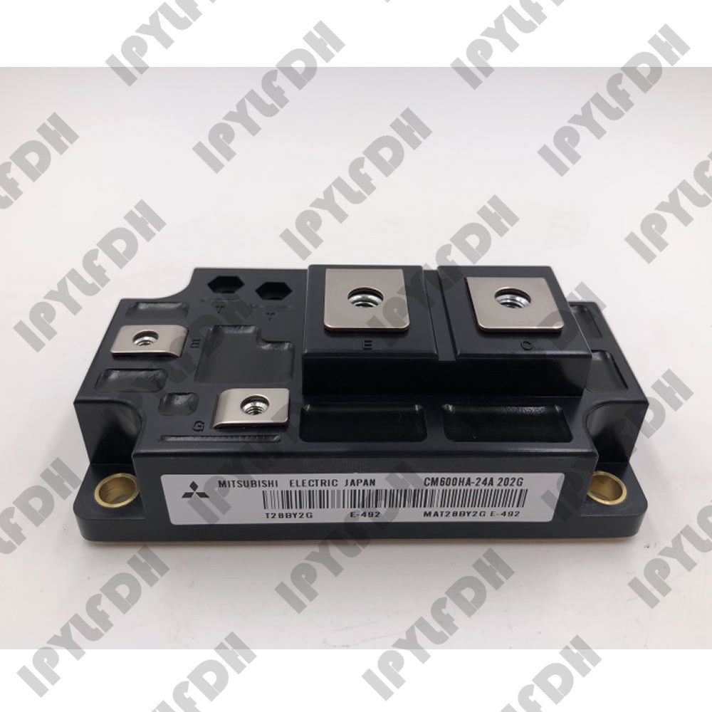 CM600HA-24H CM200HA-24H CM600HA-24A CM400HA-24A CM300HA-24A CM200HA-24A IGBT โมดูล