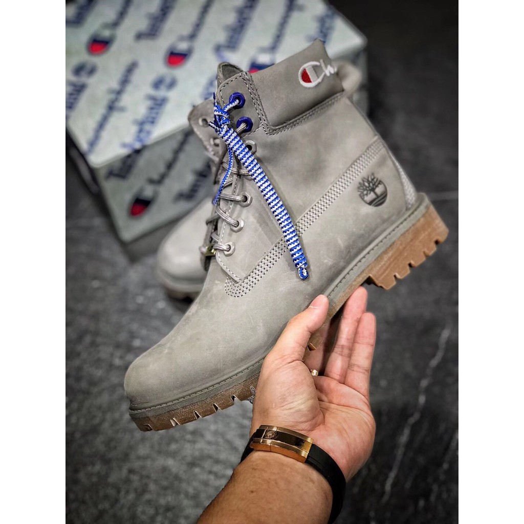 Grey champion cheap tims