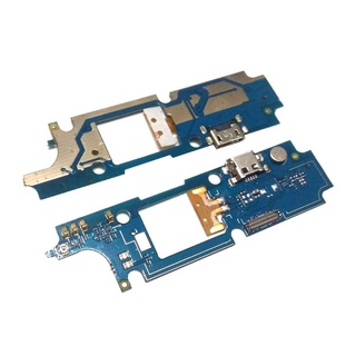 แพรตูดชาร์จ ก้นชาร์จ WIKO VIEW MAX Charging Port Board for WIKO VIEW MAX รับประกัน 1 เดือน