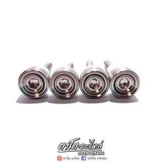 น็อตกลึง น็อตเลส น็อตกันตก Wave R// TSC00329