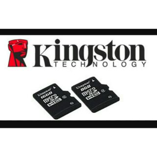 Micro SD Card KINGSTON ของแท้ 100%