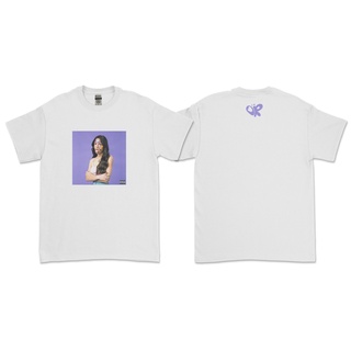 เสื้อยืดวินเทจเสื้อยืด พิมพ์ลาย Olivia RODRIGO - SOUR ALBUM COVER (หน้าหลัง)S-4XL