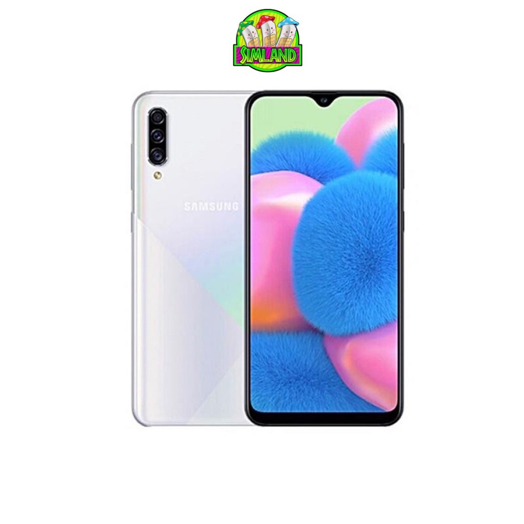 Samsung Galaxy A30s Ram4/64GB เครื่องเคลียร์สต็อกศูนย์ไทย ประกันร้าน 1 เดือน #3
