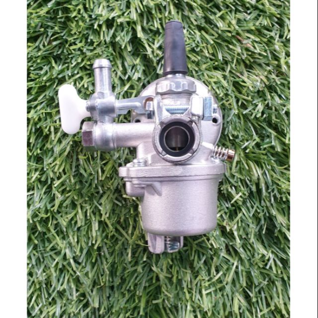 MITSUBISHI TL33 / TB33 เครื่องตัดแปรง คาร์บูเรเตอร์/ลูกสูบ