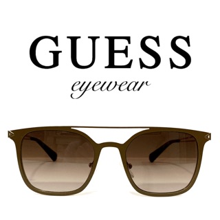 แว่นกันแดด Guess แท้ !!