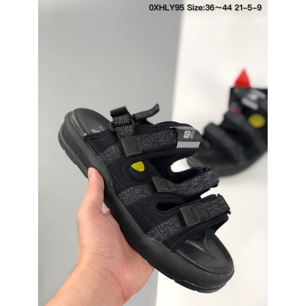 New Balance รองเท้าแตะฤดูร้อน New Balance x Noritake joint NB