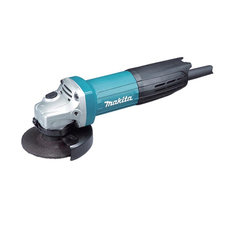 MAKITA GA4031 : เครื่องเจียไฟฟ้า 4 นิ้ว 720 W (Slim Type)
