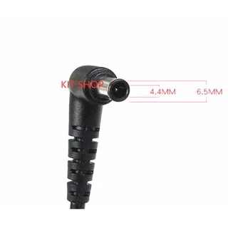 OEM อะแดปเตอร์ 19.5V4.7A 6.5x4.4mm สำหรับ Sony