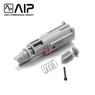 AIP Reinforced Loading Nozzle for Marui G17 / G26