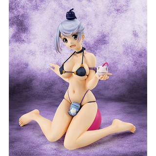 (Maga House) Bikini Warriors: Mage 1/8