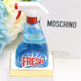 Moschino Fresh Couture EDT แบ่งขาย แท้ 100%