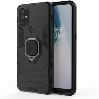 ็ัHybrid เคสกันกระแทก Oneplus Nord5G Nord N10 5g/ Oneplus 6T/7 9/9pro  แบบมีแหวน !!! ส่งจากไทยไม่ต้องรอนาน !!!!!