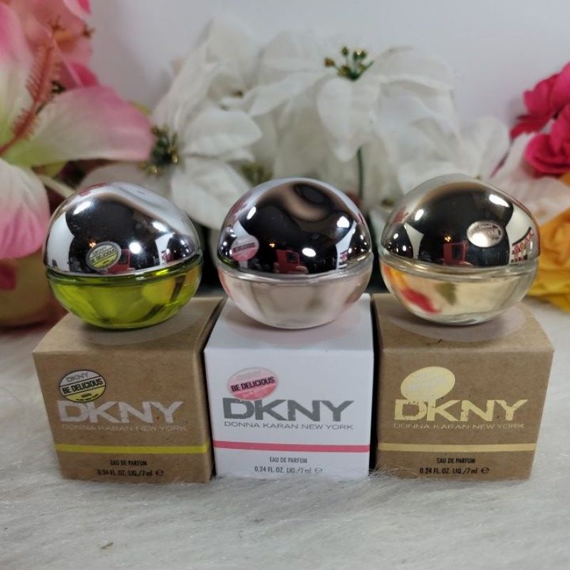 DKNY mini 7 ml ของแท้ 100%