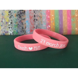 Wristband