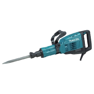 MAKITA(มากีต้า) HM-1307C เครื่องสกัดไฟฟ้า ก้านหกเหลี่ยม(M011-HM1307C)