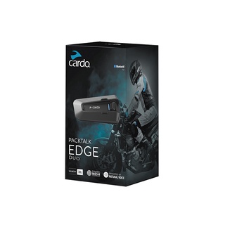 บูลทูธ ติดหมวกกันน็อค Packtalk Edge