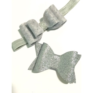 Enjoy the bow (สักหลาด)