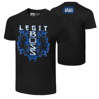 ✤☄Wwe Sasha Banks The Legit  Men T-Shirt Birthday Gift