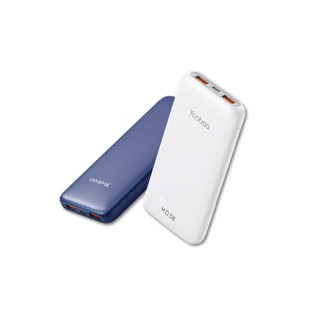 Yoobao Q10C-V2 Powerbank 10000mAh Quick Charge PD3.0